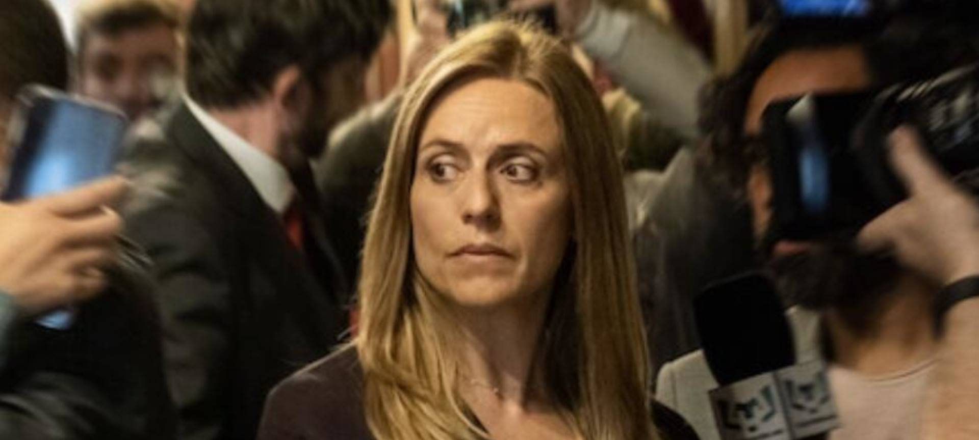 Malen muss sich rechtfertigen.