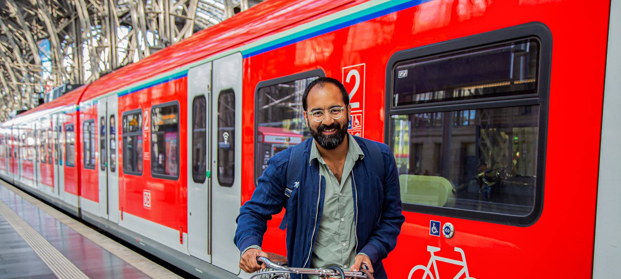Stadtradeln 2022: Mehr als 2.400 Teilnehmer