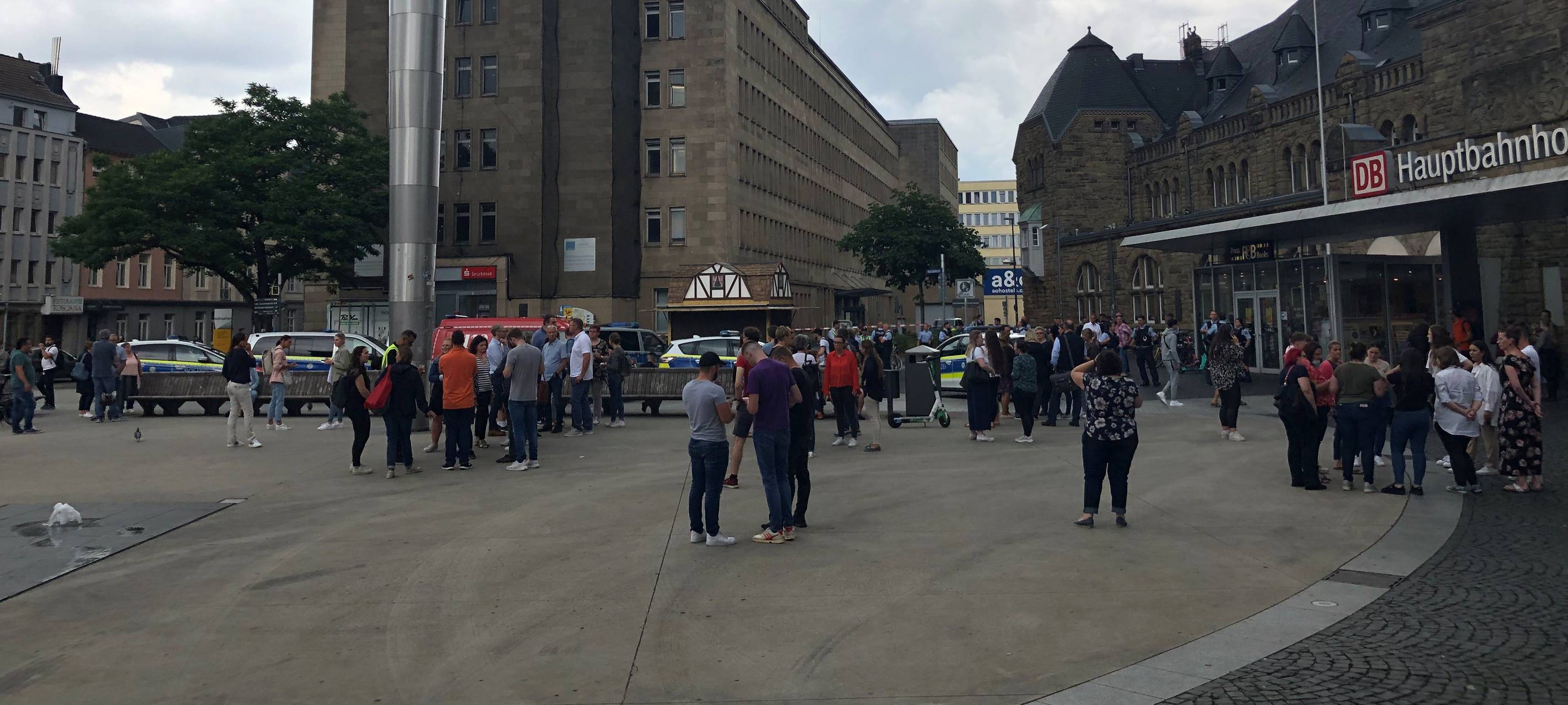 Neue Infostelle für Wohngeldangelegenheiten in Aachen