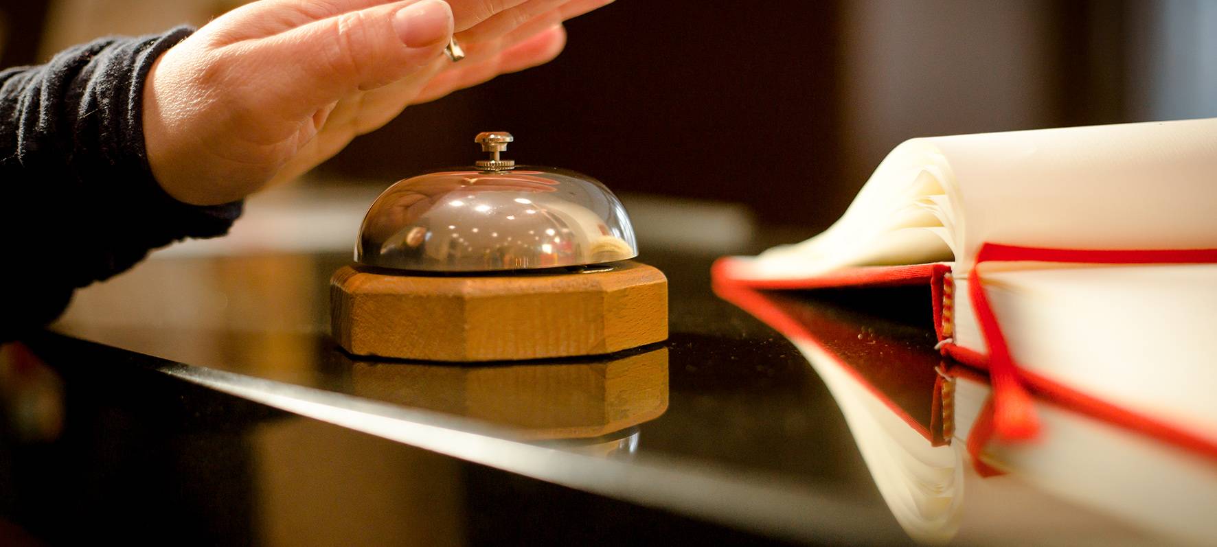 Übernachtungsrekord in Aachen