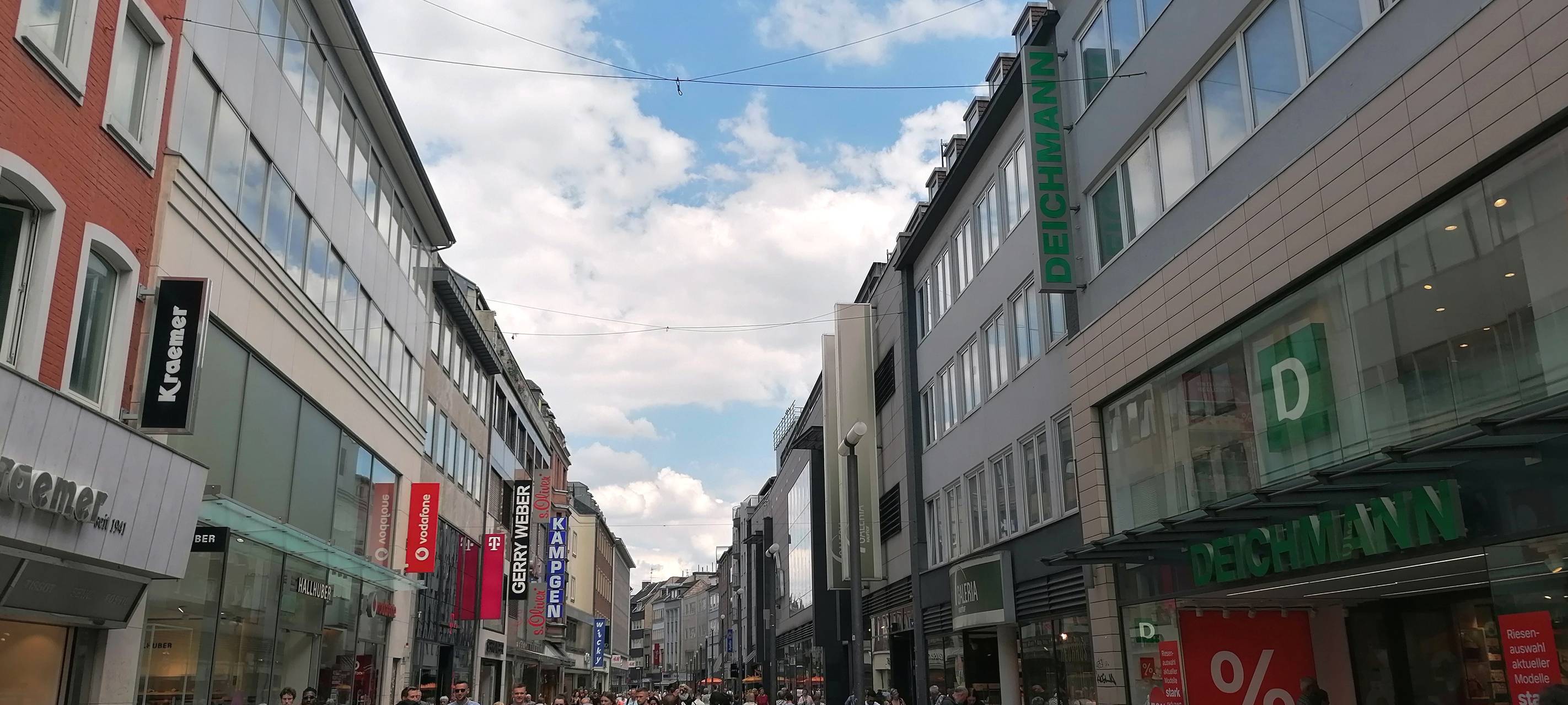 Über 50 Projekte mit Fonds der Stadt Aachen unterstützt