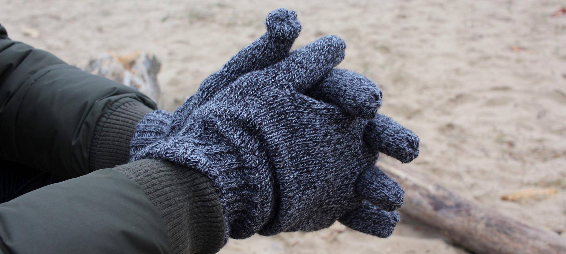 Keiner wird frieren müssen