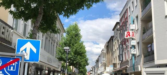 Interview: Ein Jahr nach der Flut