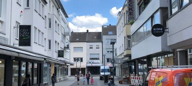 Interview: Ein Jahr nach der Flut