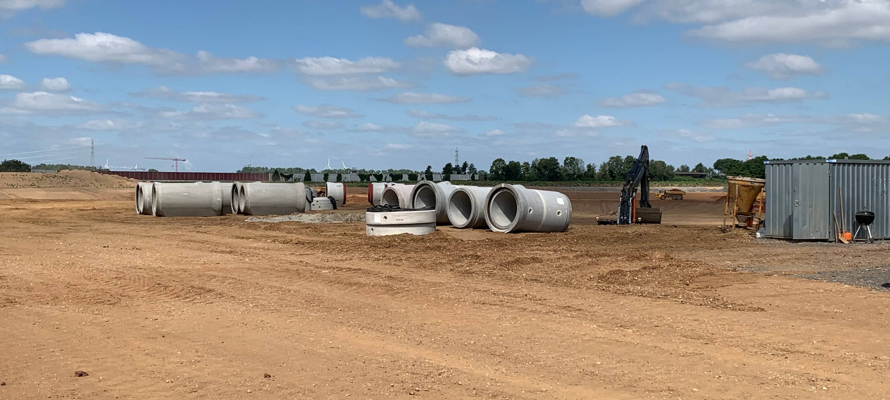 Chronologie: Als die Flutwelle Nordrhein-Westfalen im Juli 2021 traf
