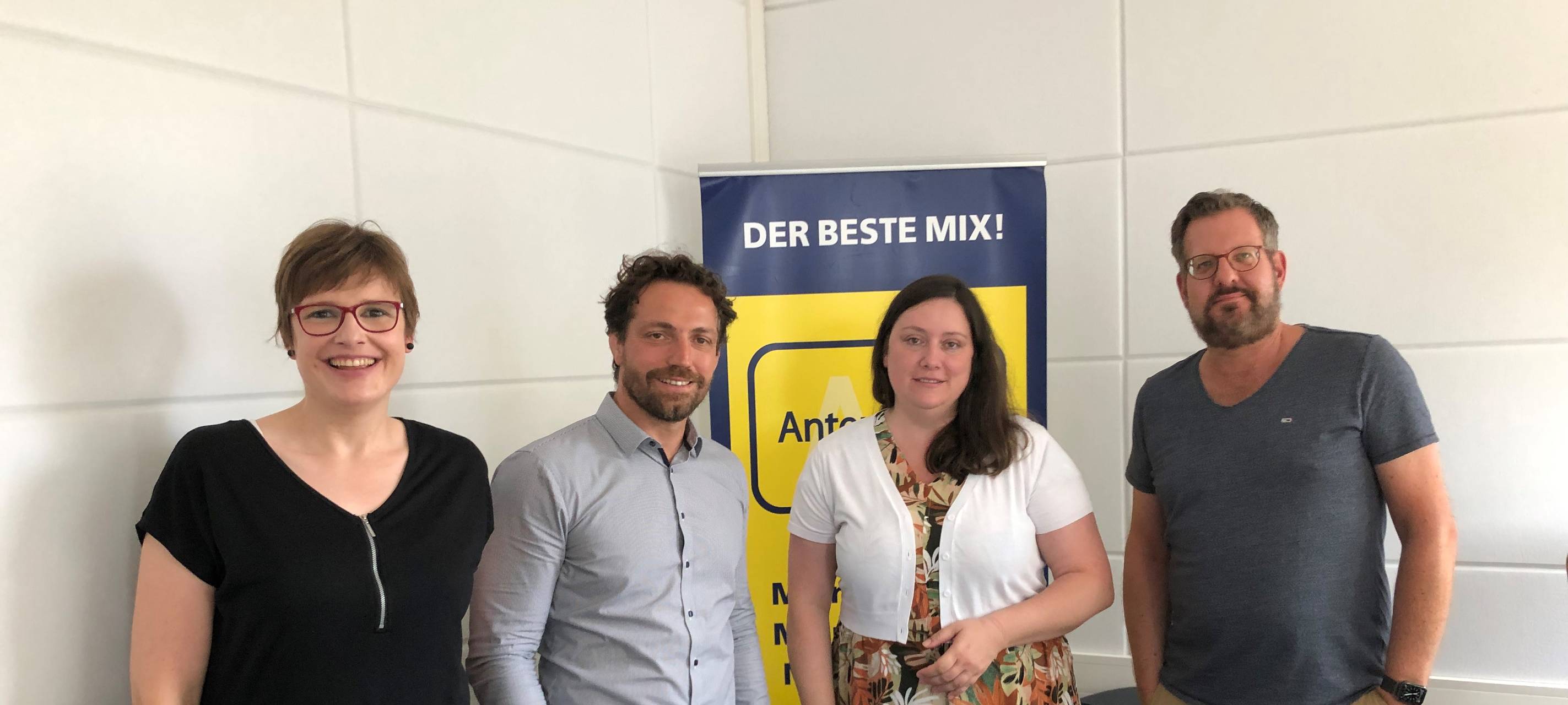 Interview: Ein Jahr nach der Flut