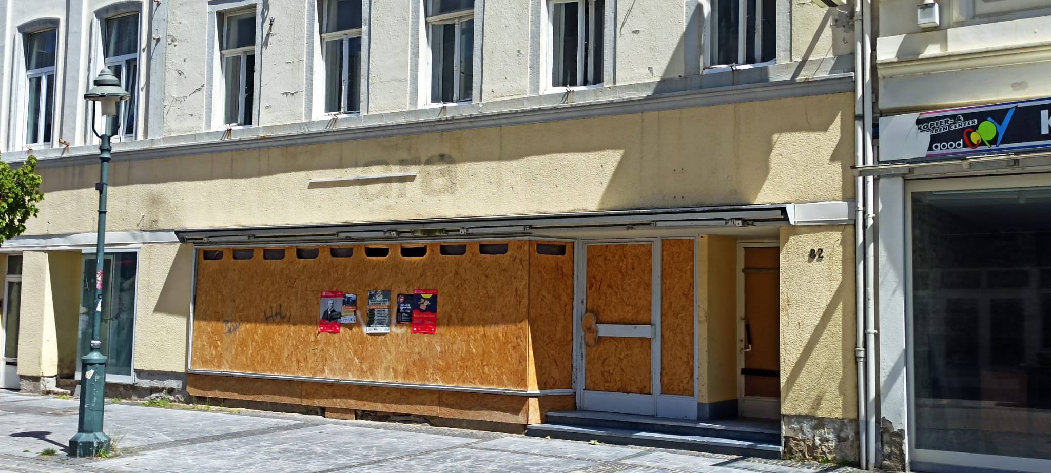 Interview: Ein Jahr nach der Flut