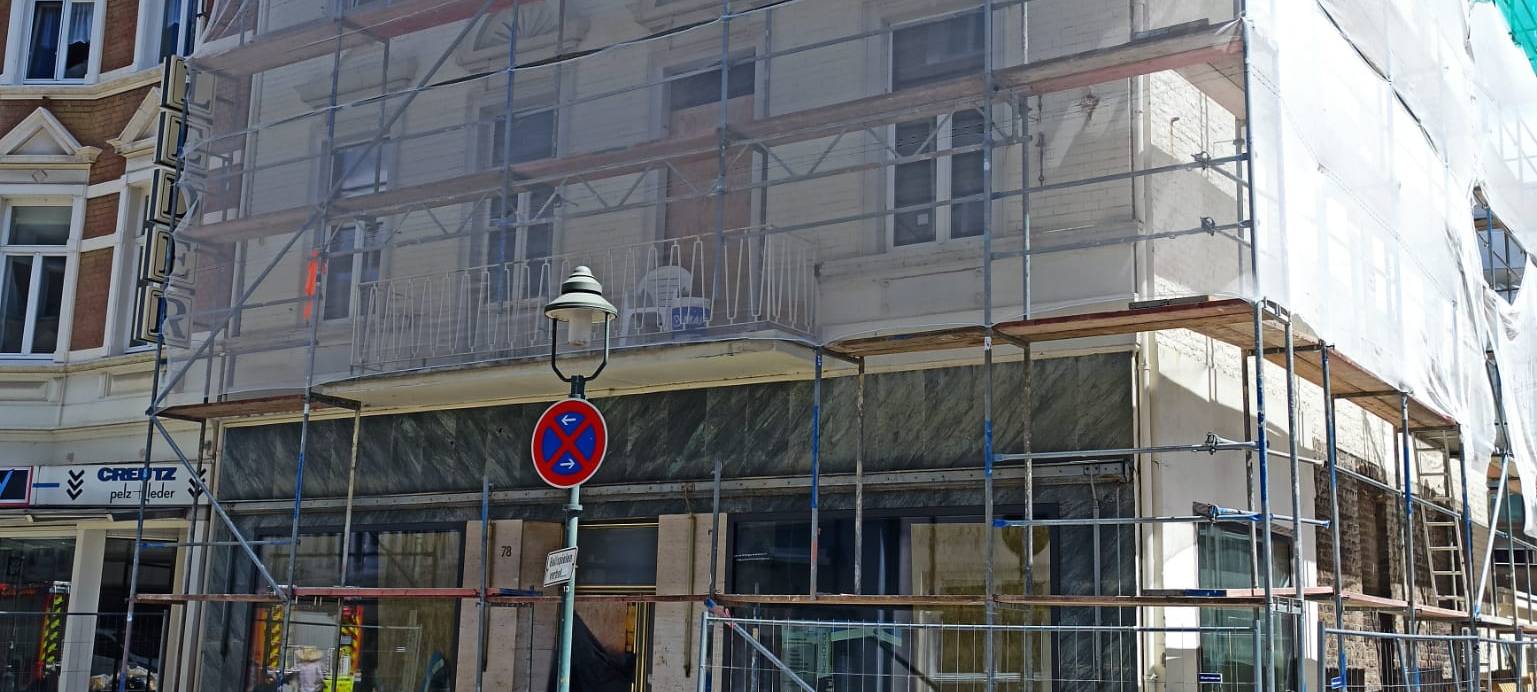 Interview: Ein Jahr nach der Flut