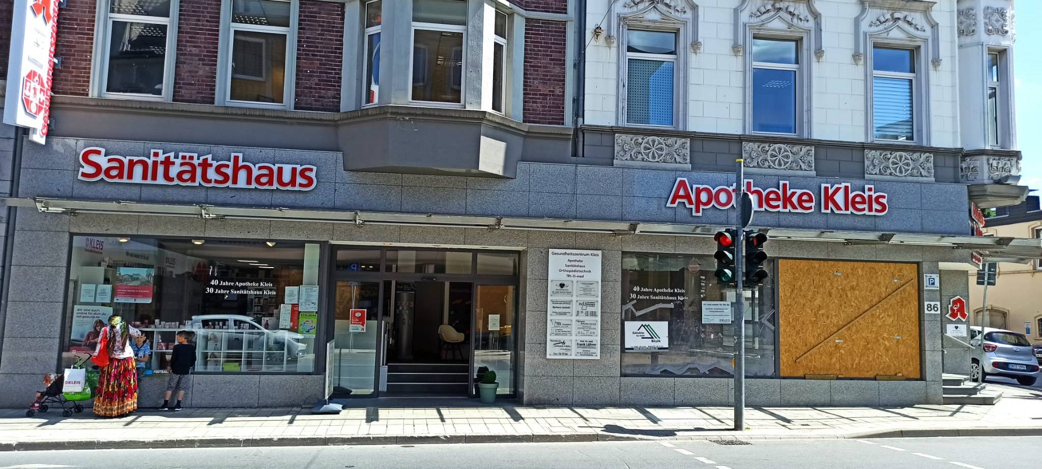 Interview: Ein Jahr nach der Flut