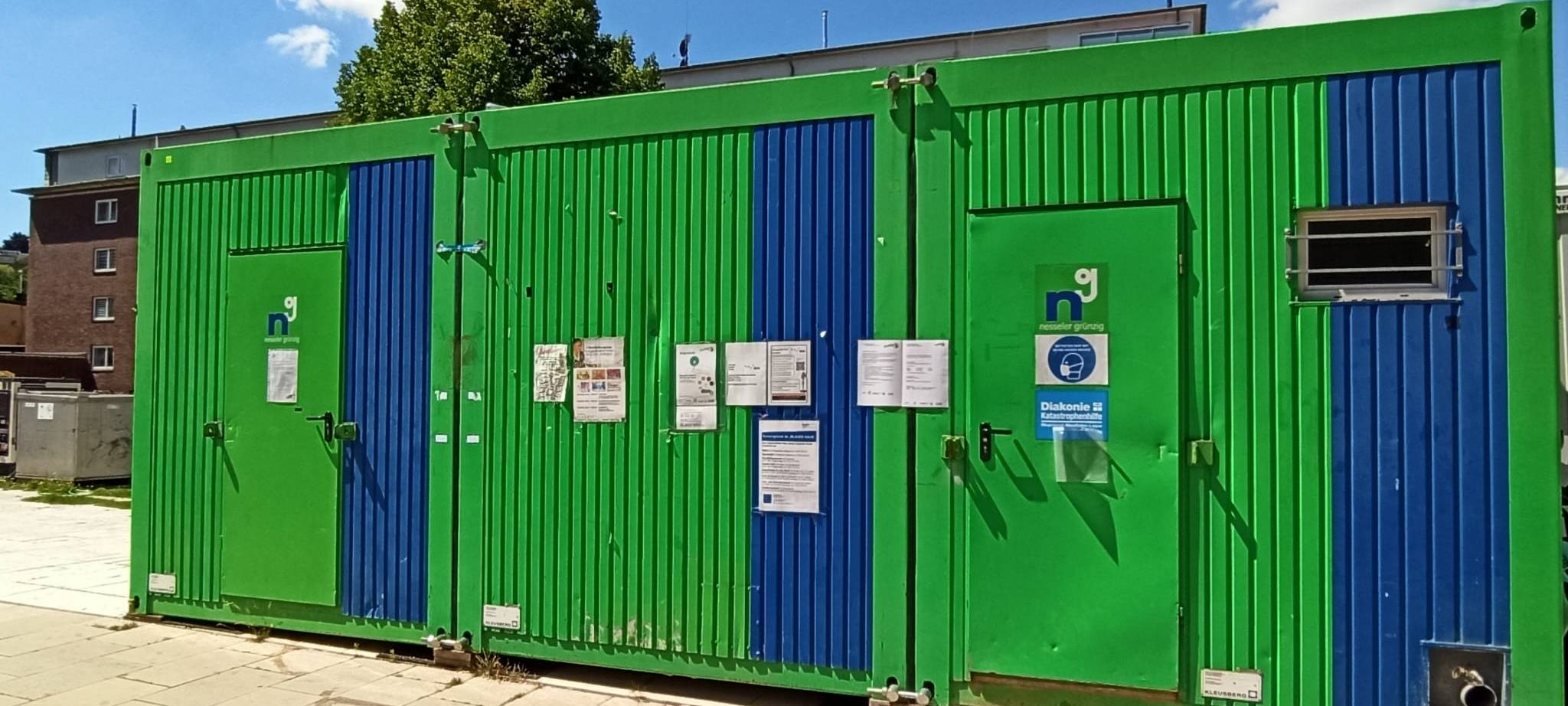 Interview: Ein Jahr nach der Flut