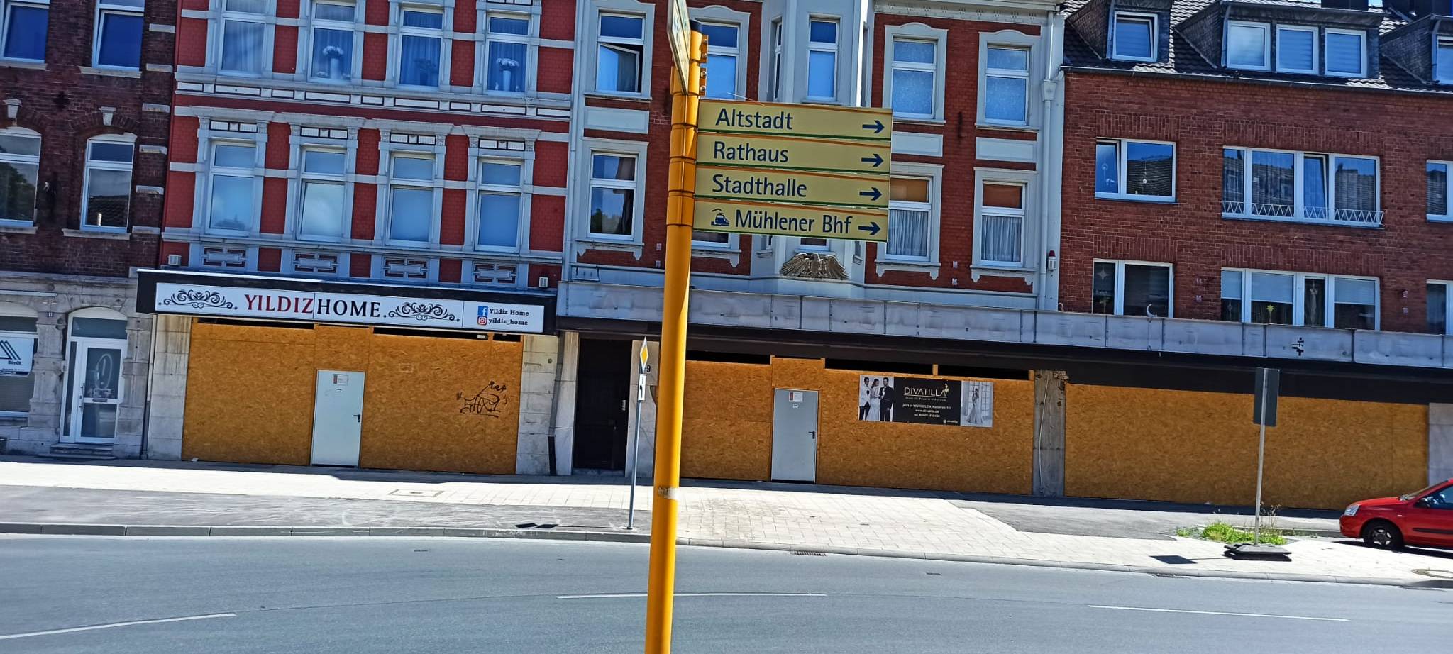 Interview: Ein Jahr nach der Flut