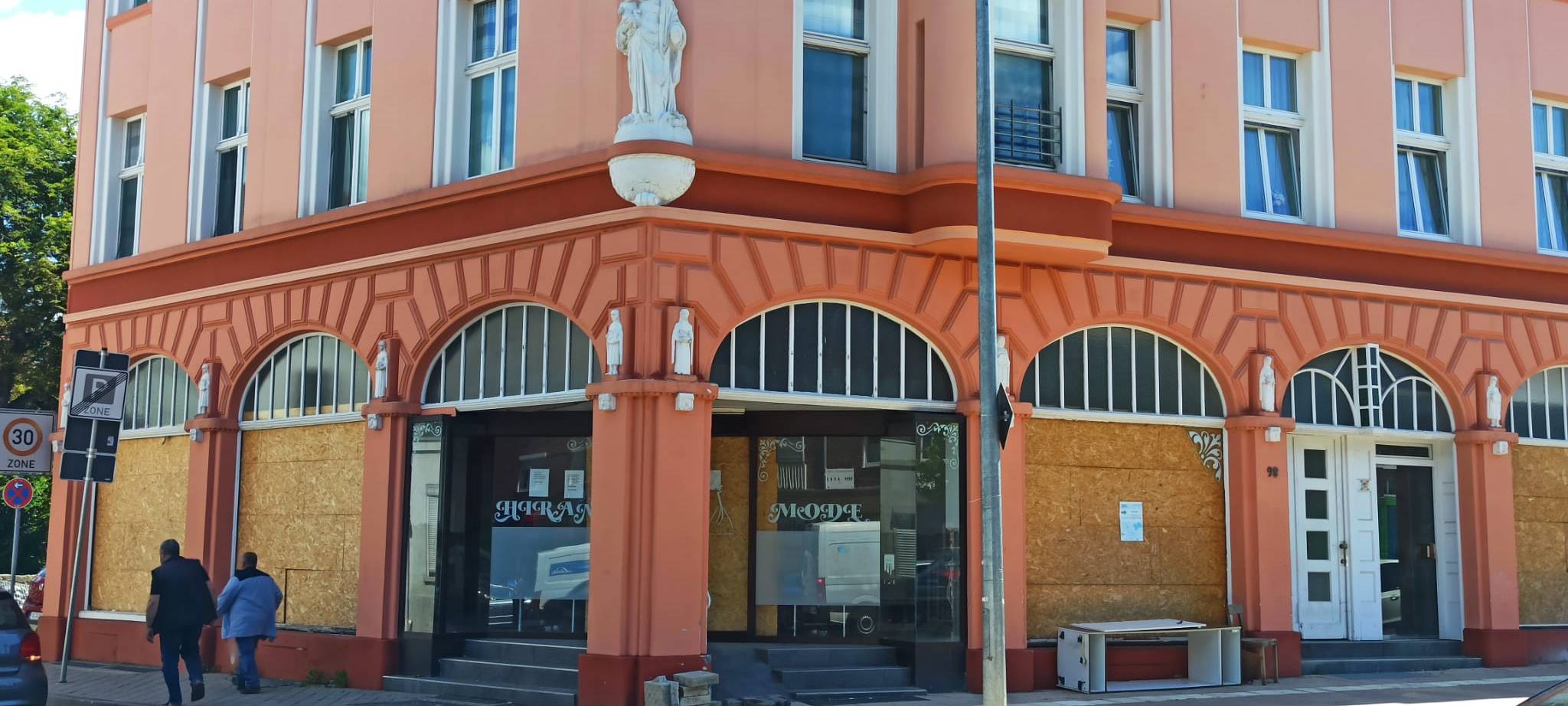 Interview: Ein Jahr nach der Flut