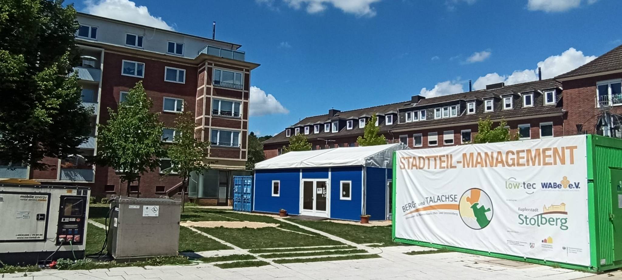 Interview: Ein Jahr nach der Flut