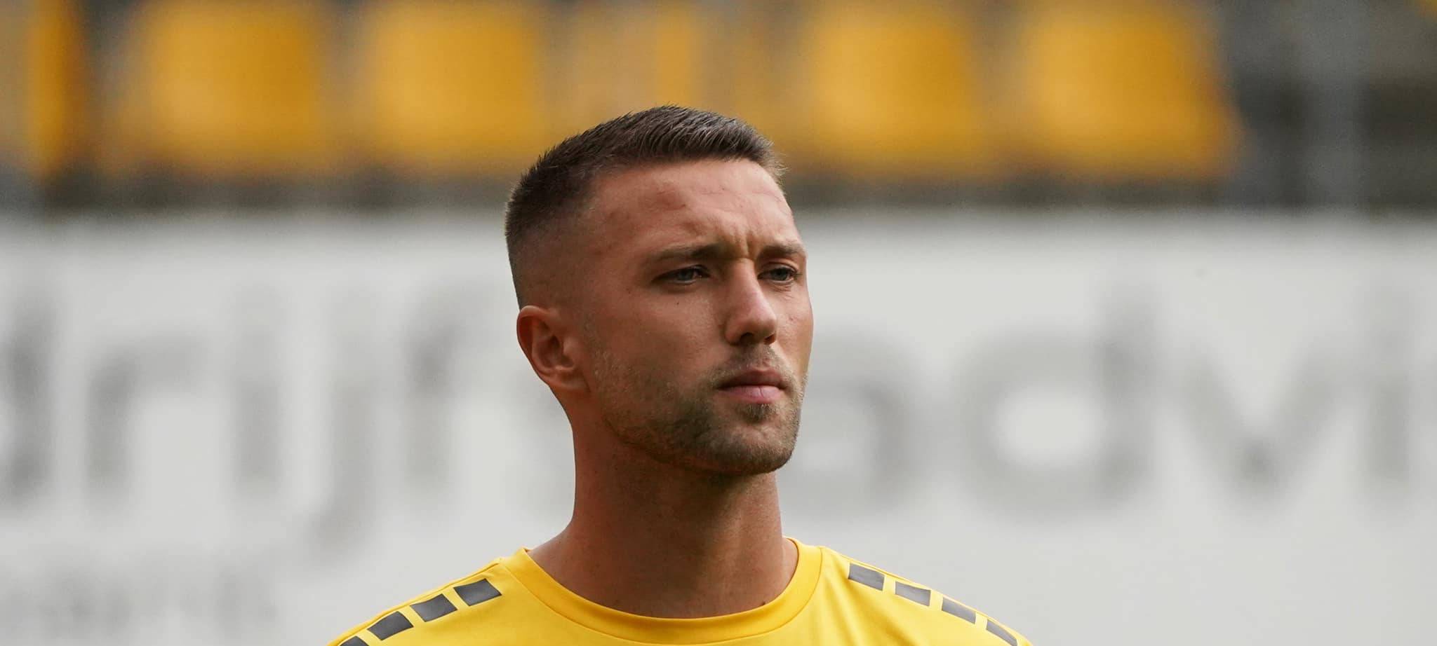 Alemannia mit neuen Kapitän