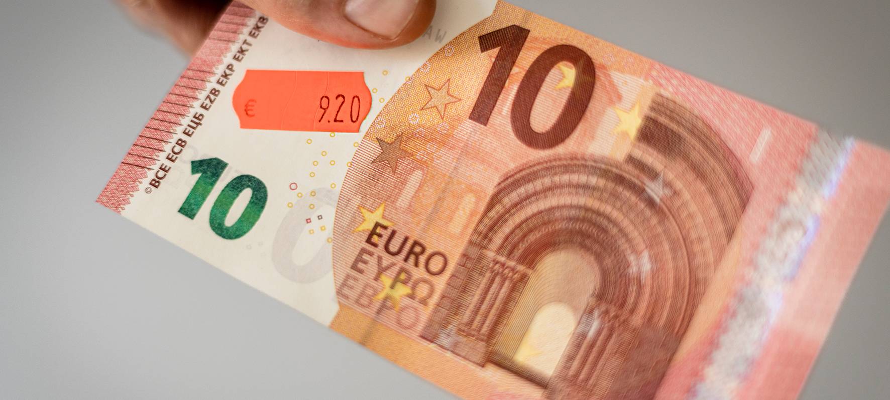 Steigende Preise: NGG fordert u.a. Energiepreisdeckel