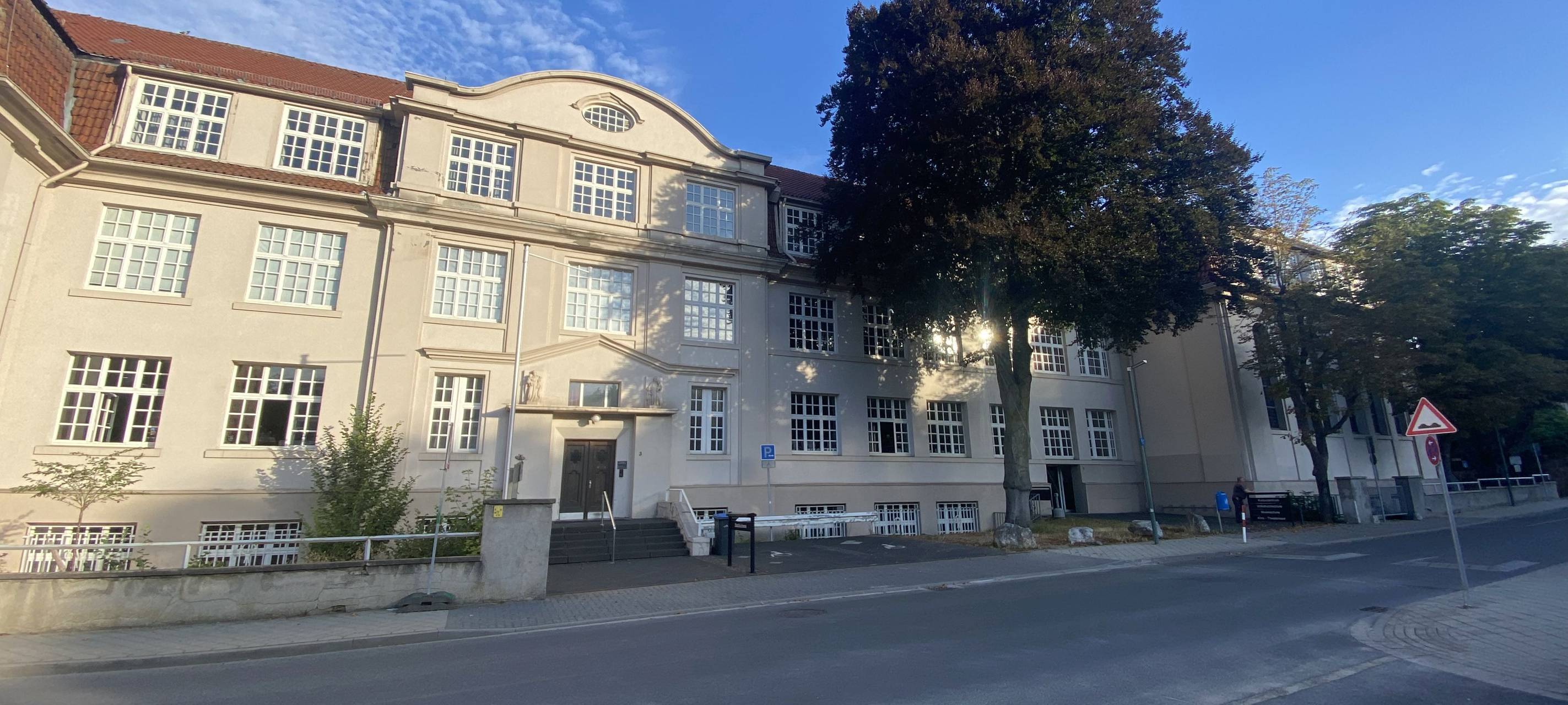 Stolberg will Grundschullehrer ausbilden