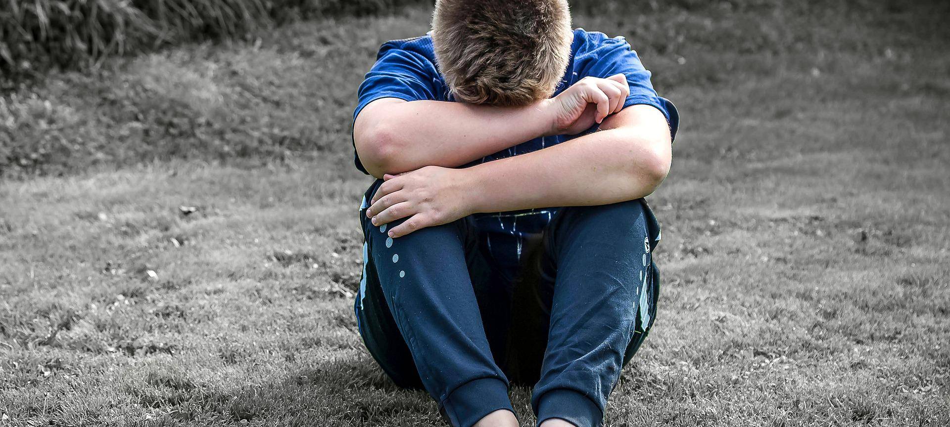 Suizidprävention bei Kindern und Jugendlichen