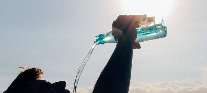 Tipps zum optimalen Umgang mit der Hitze