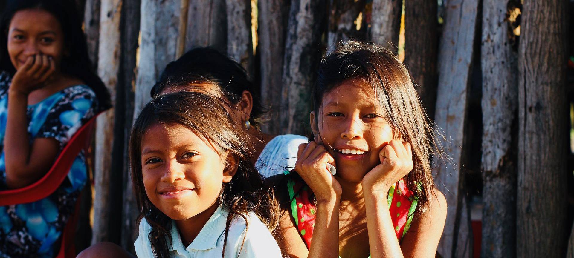 Kohlenachfrage schädigt Indigene in Kolumbien