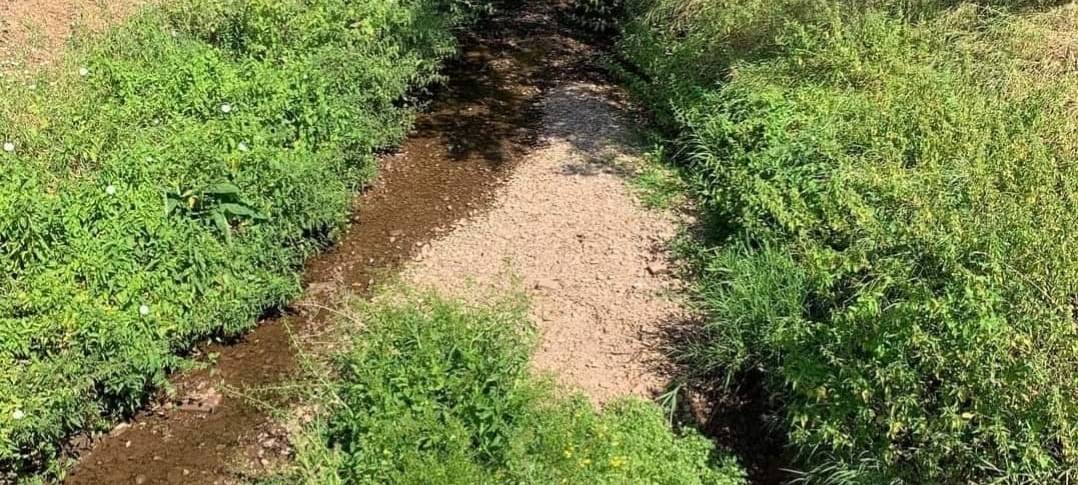 Aachen: Kein Wasser aus Bächen entnehmen