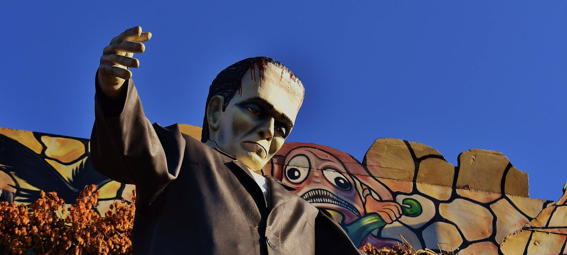 Geisterbahn-Verdächtiger nicht mehr in U-Haft