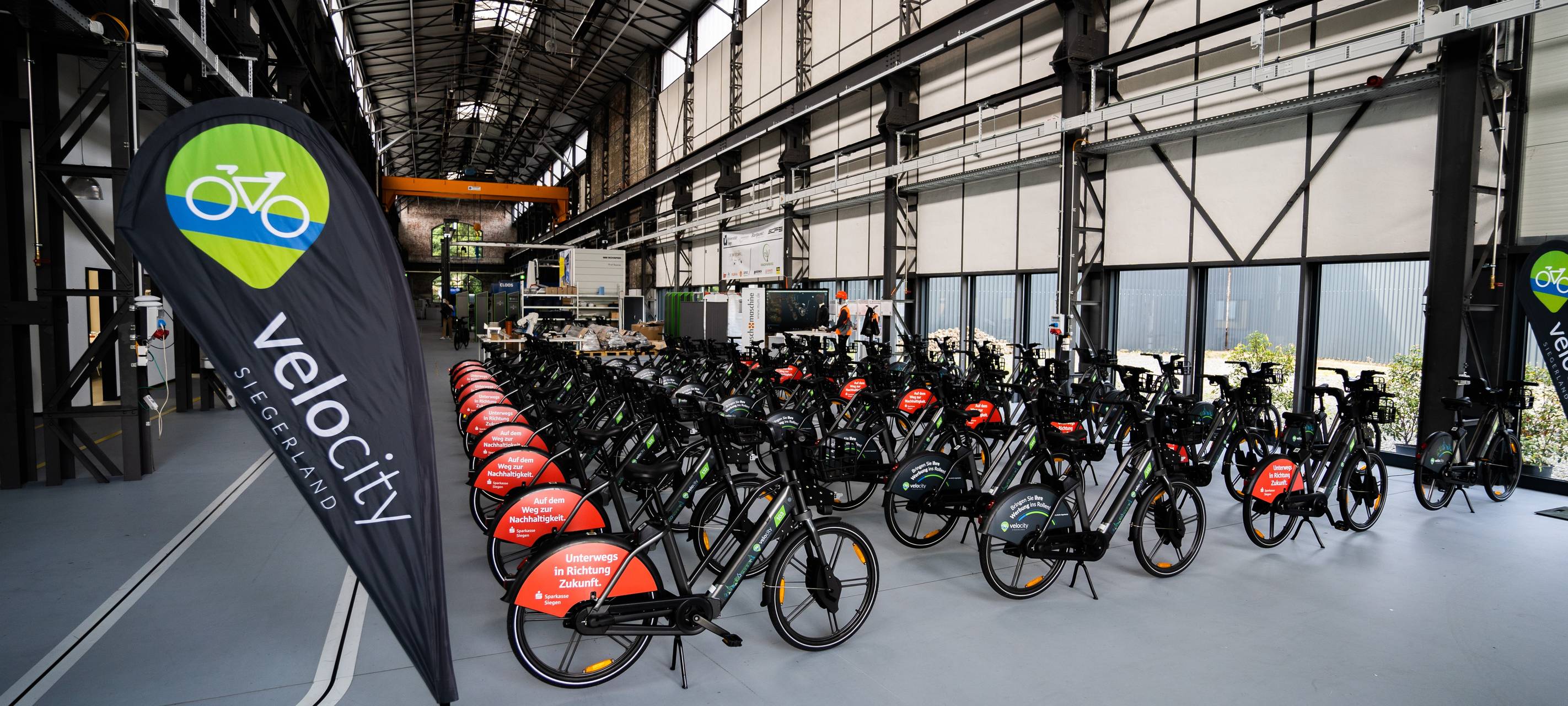 Velocity Aachen insolvent