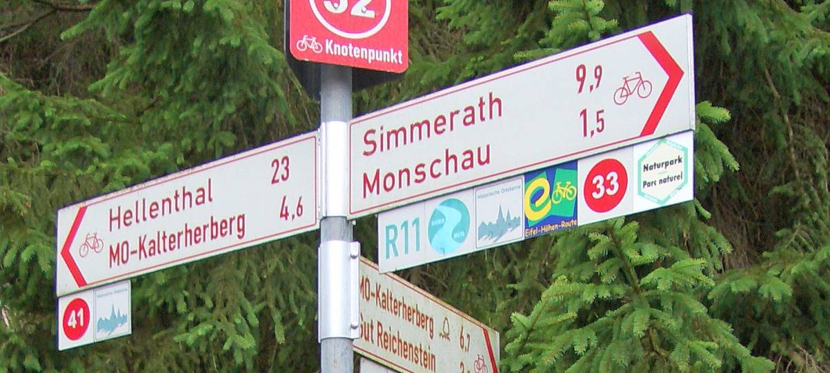 StädteRegion fördert Radnetzausbau