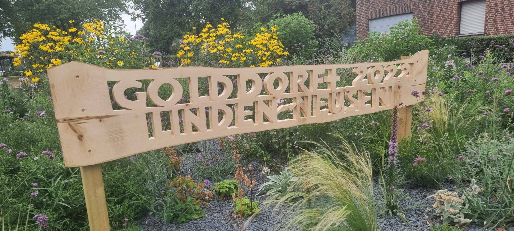 Silber für Linden-Neusen und Eicherscheid