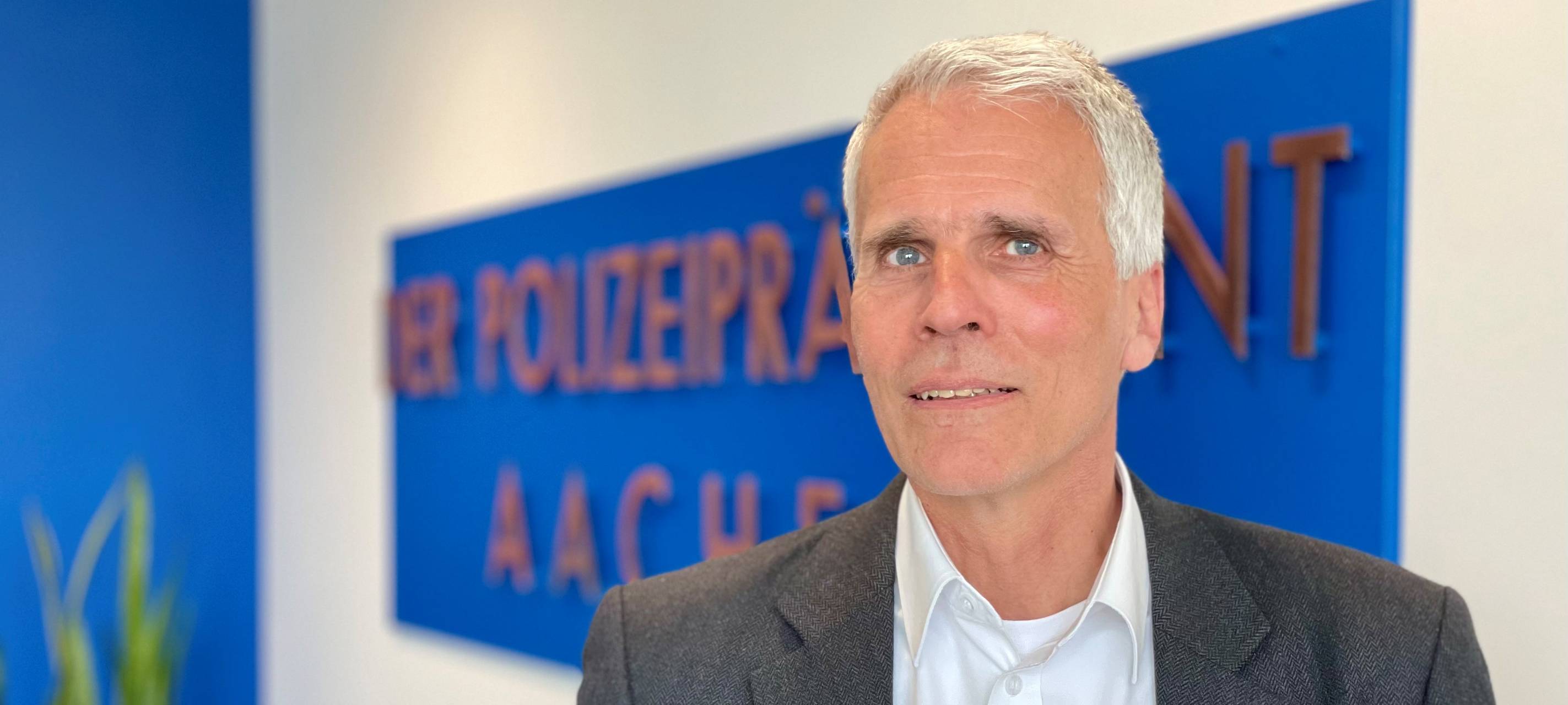 Weinspachs Pläne für Videobeobachtung in Aachen