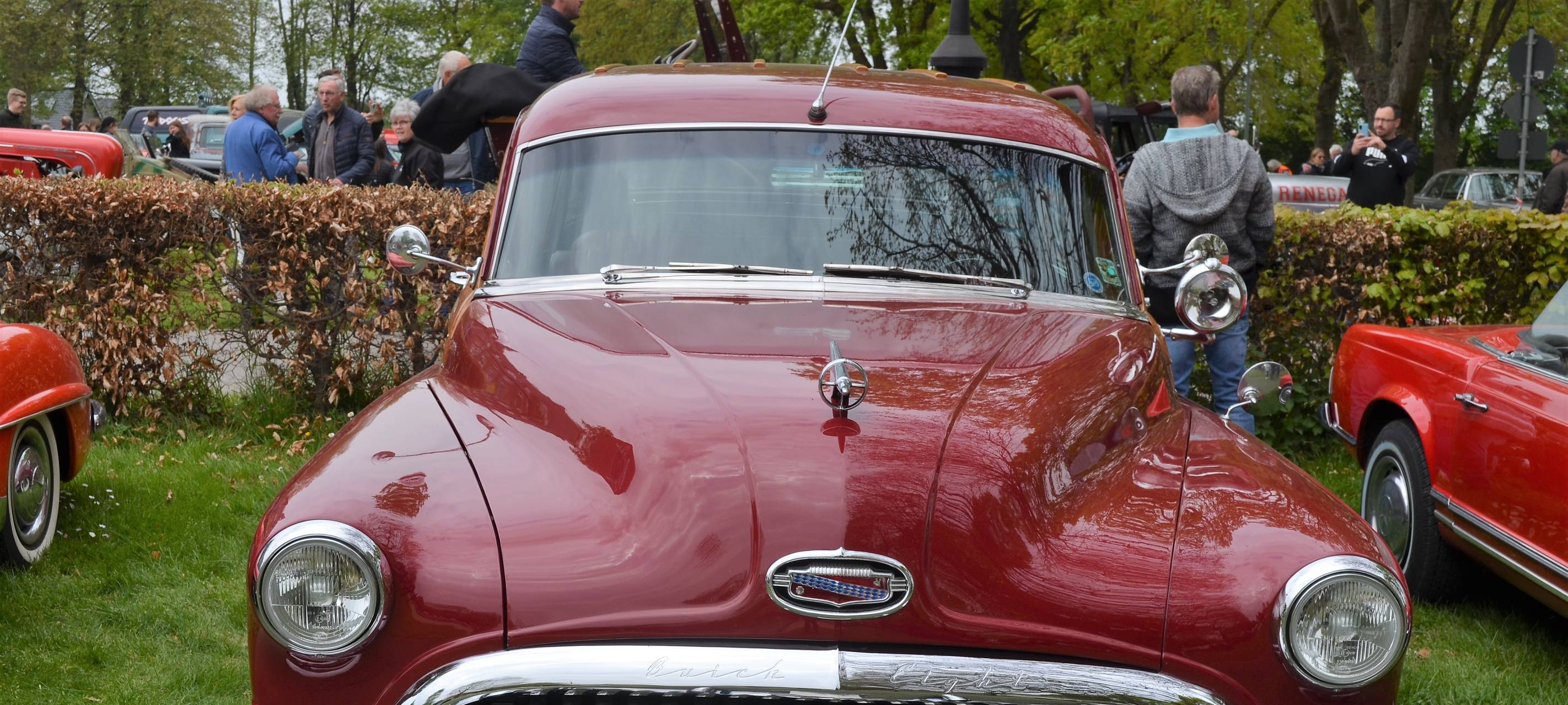 Eschweiler Classic Tour