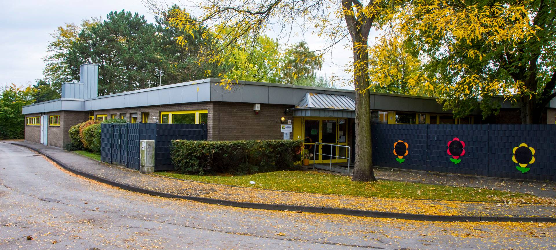 Deutscher Kita-Preis: Eschweiler Familienzentrum nominiert