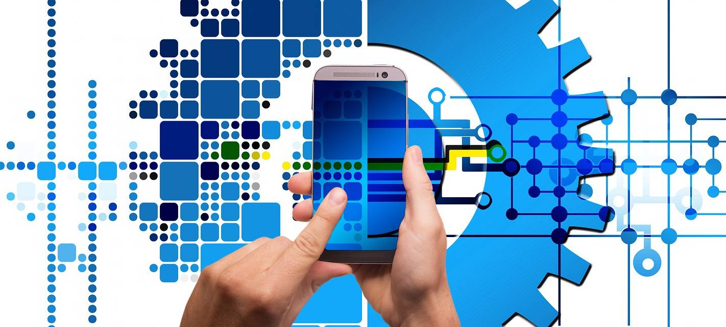 Digitalisierung: Aachen bundesweit Siebter