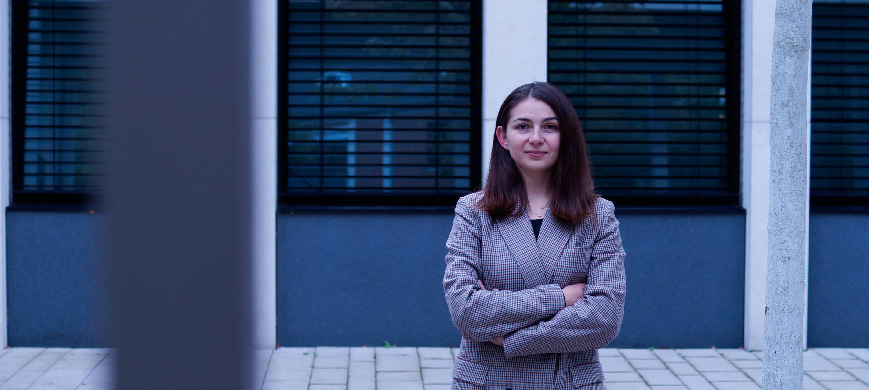 Ukrainer in Aachen: Wie ist die Stimmung?