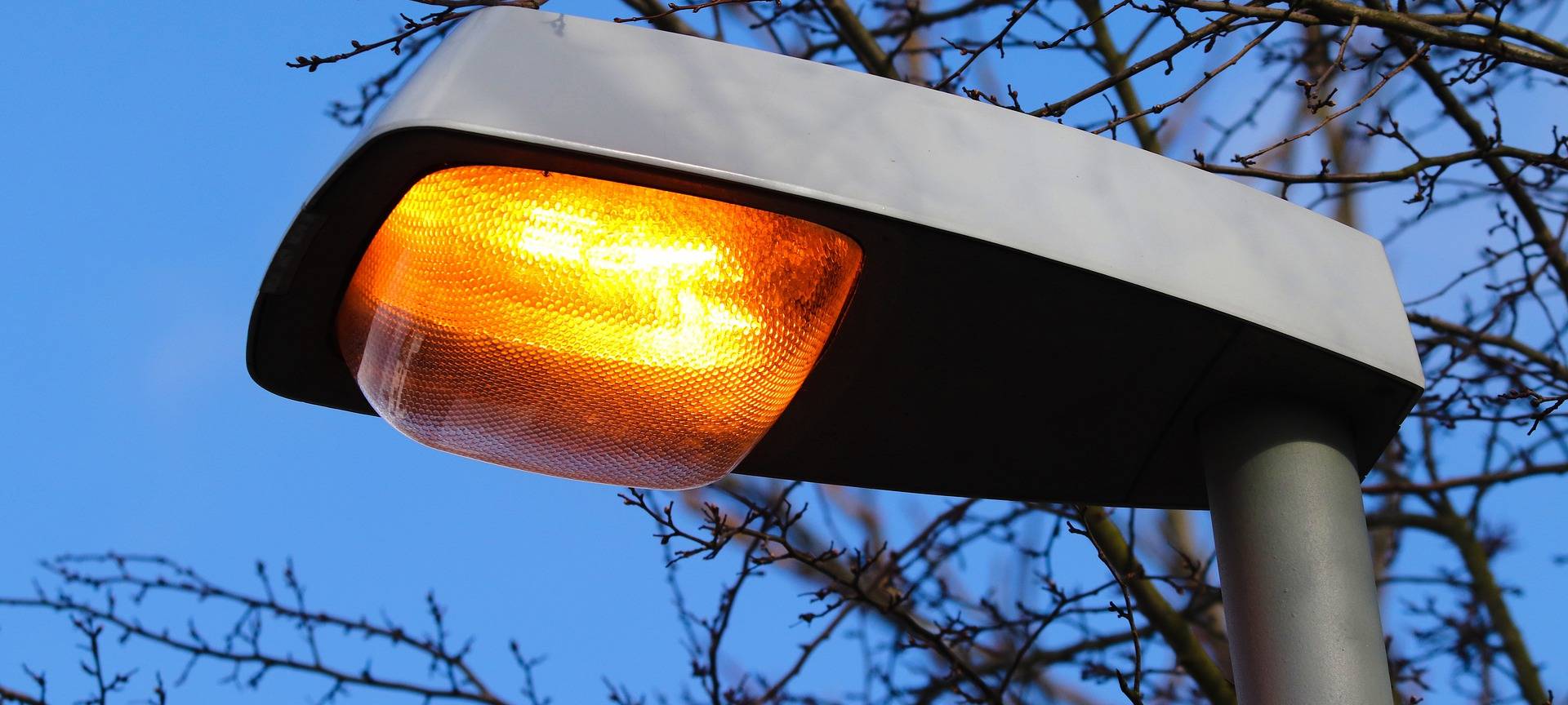 Alsdorf-Busch bekommt neue Straßenlaternen