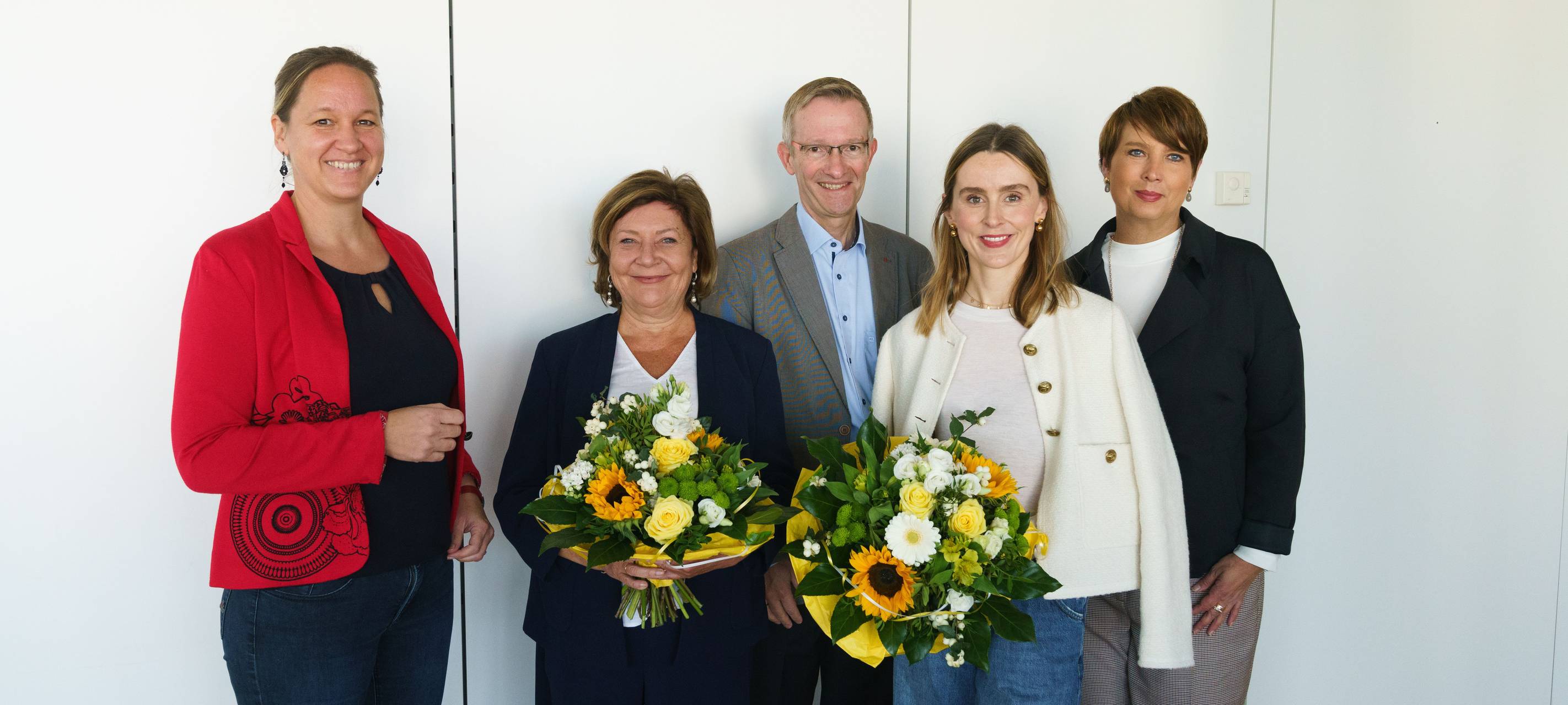 Lichtblicke: Wüst folgt auf Laschet