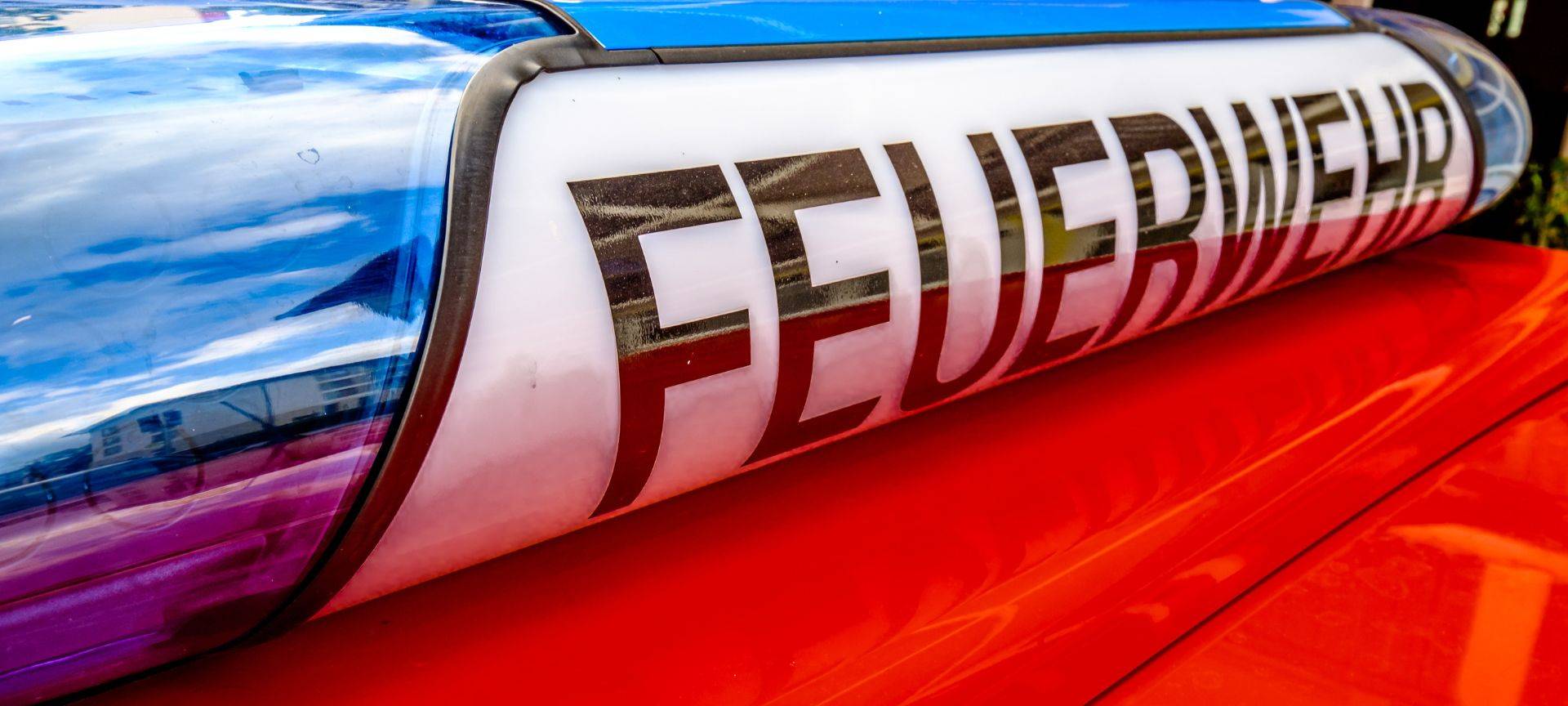 Zwei Feuerwehr-Großübungen am Samstag in Aachen