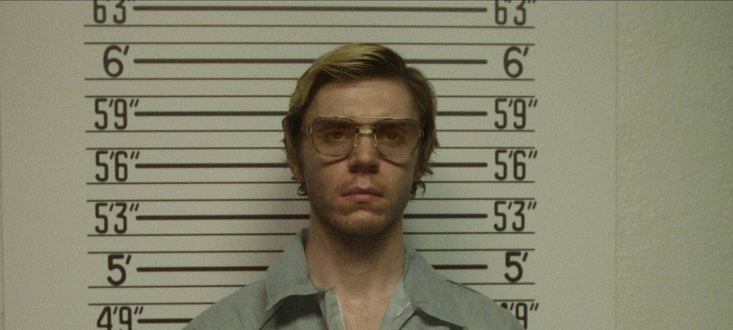 Dahmer wird verhaftet.