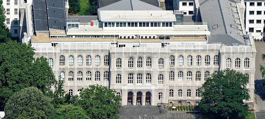 Großes Interesse am Grundschullehramt in Aachen