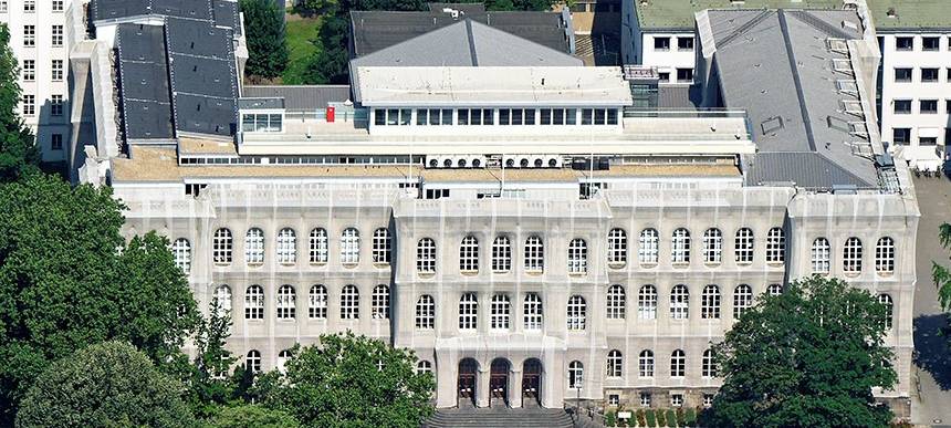 NRW.Bank: Aachen ist "wachstumsstärkste Region in NRW"