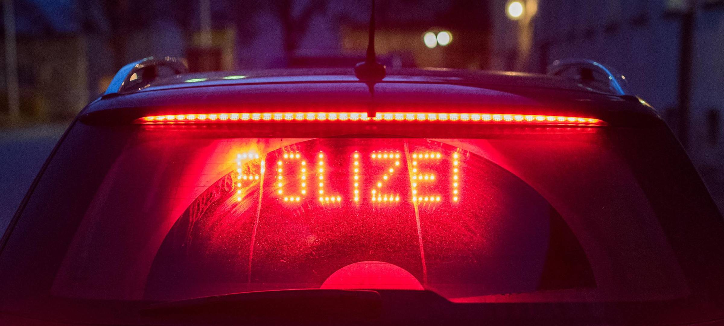 Spezialeinsatz wegen häuslicher Gewalt in Aachen