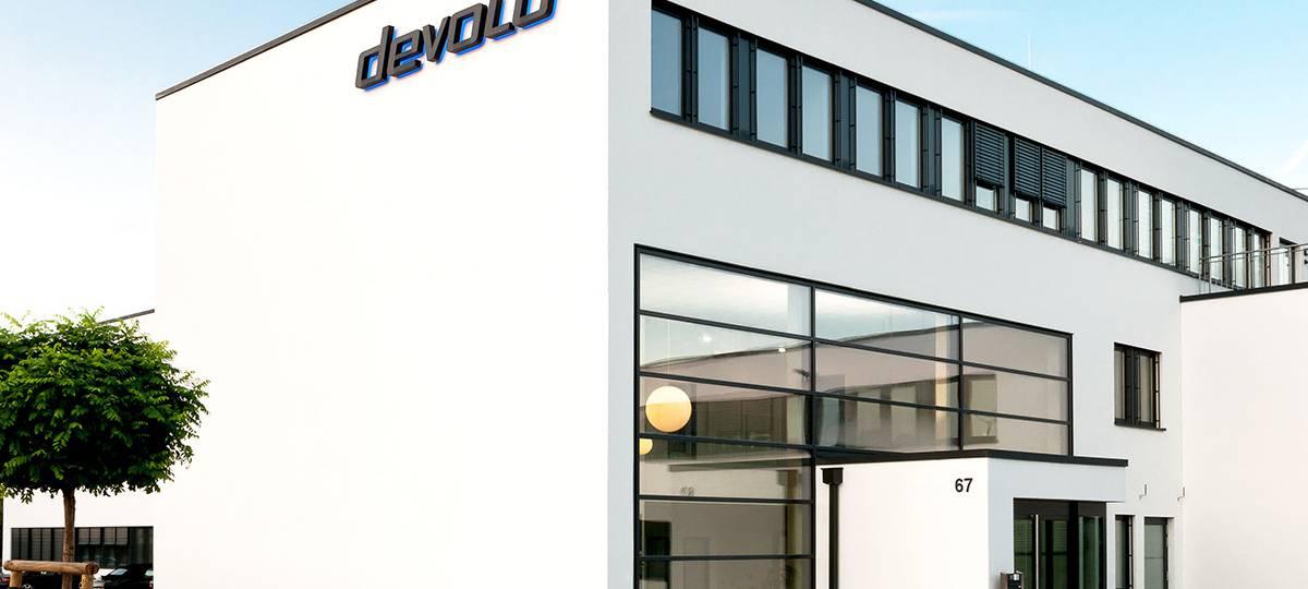 Devolo AG kann Schutzschirmverfahren beenden