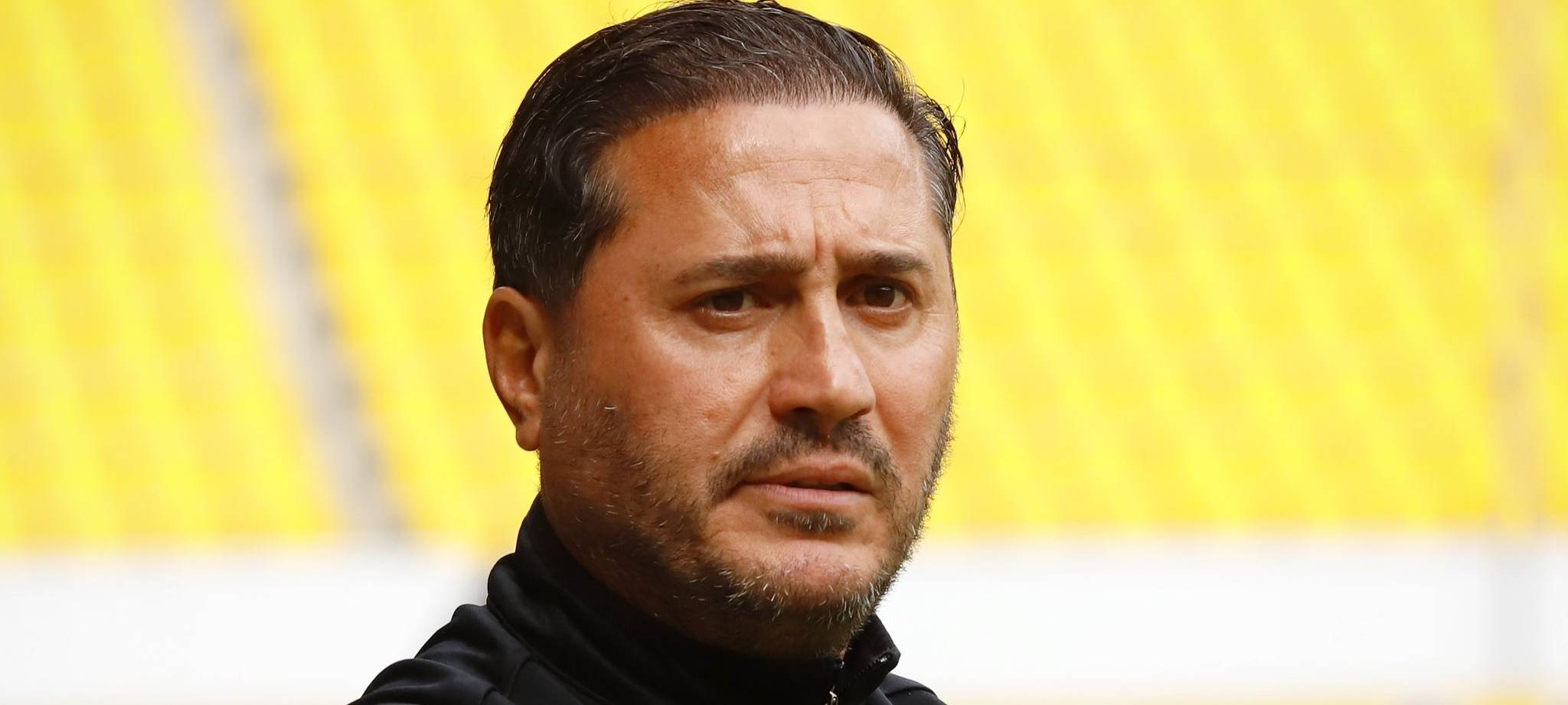 Alemannia Aachen: Vertrag mit Kilic aufgelöst