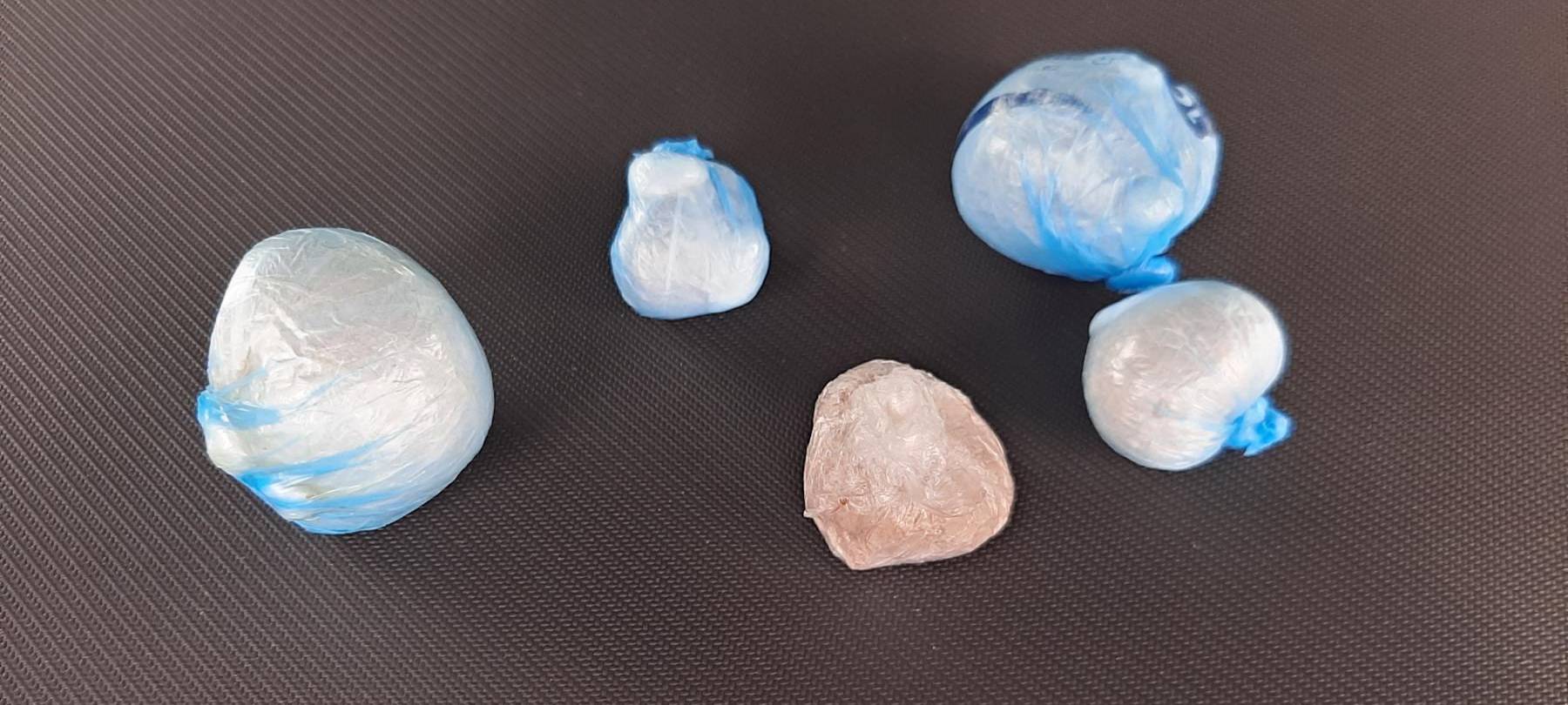 Dealer in Aachener Kiosk hochgenommen