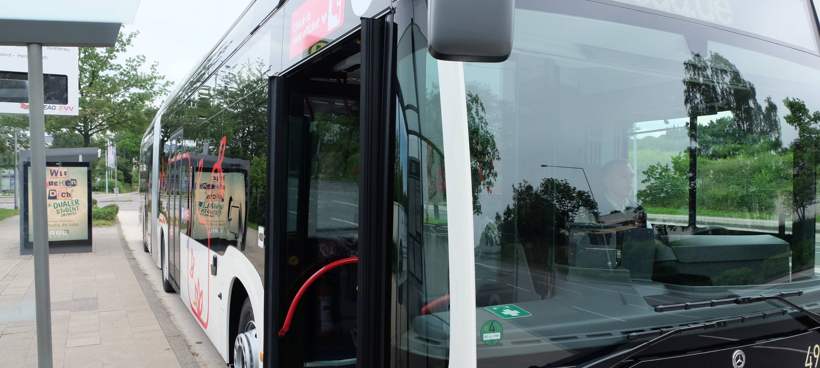 Belgien streikt: Busse und Züge betroffen