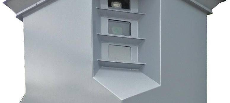 Neue Kontrollgeräte in Ostbelgien