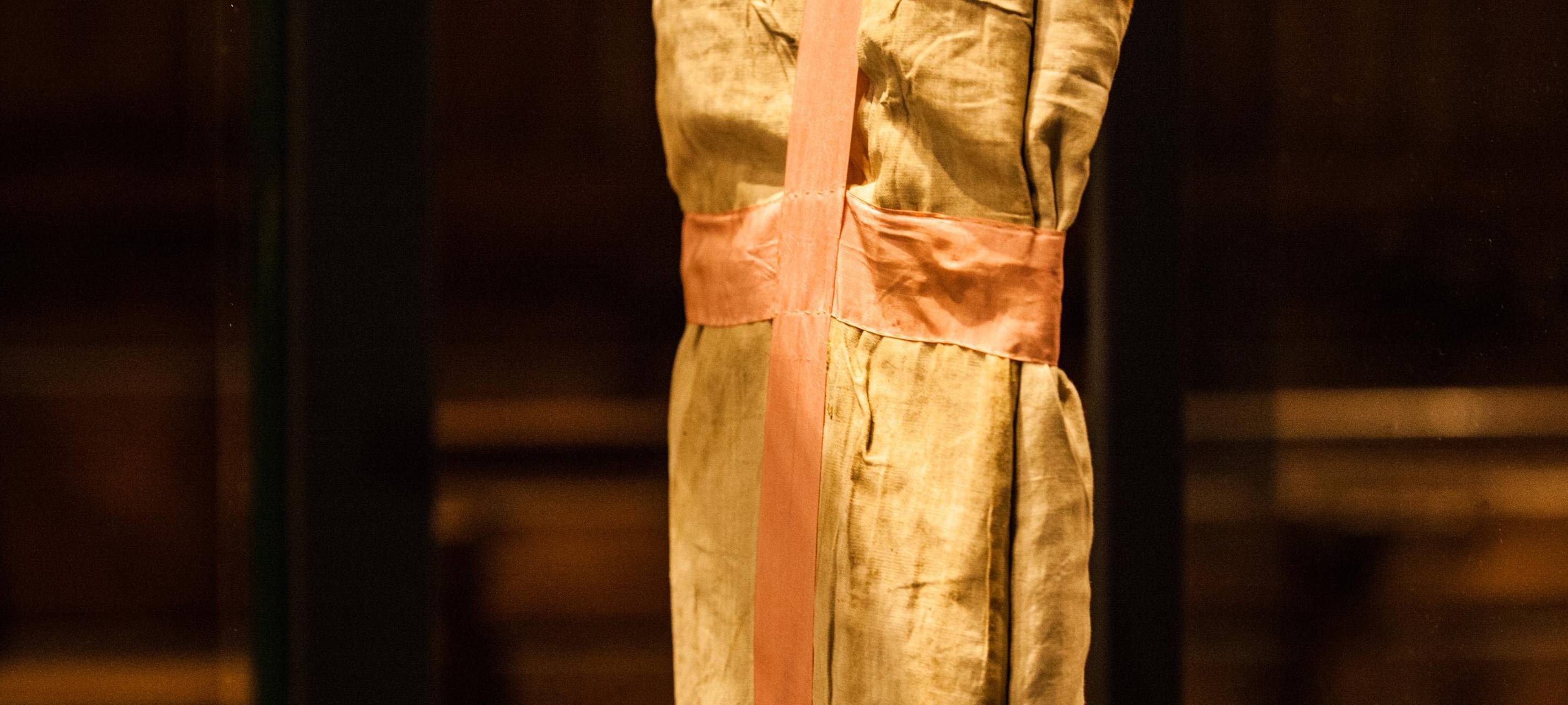 Über 110.000 Menschen feierten die Aachener Heiligtumsfahrt