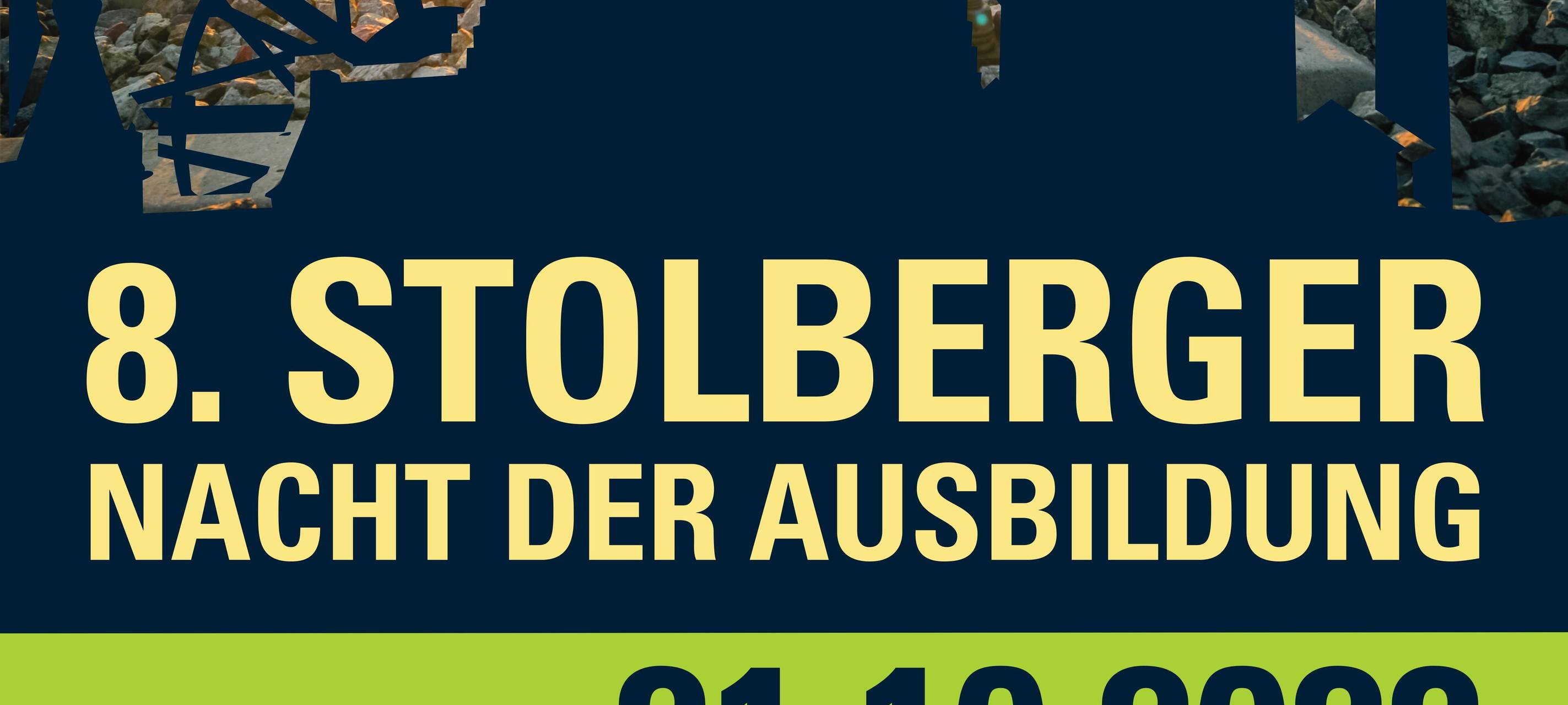 8. Stolberger Nacht der Ausbildung