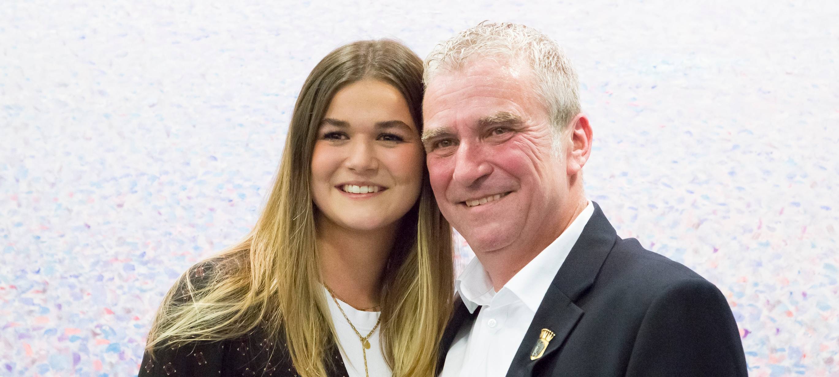 Thouet Mundartpreis geht am Freitag an Laura Lennartz