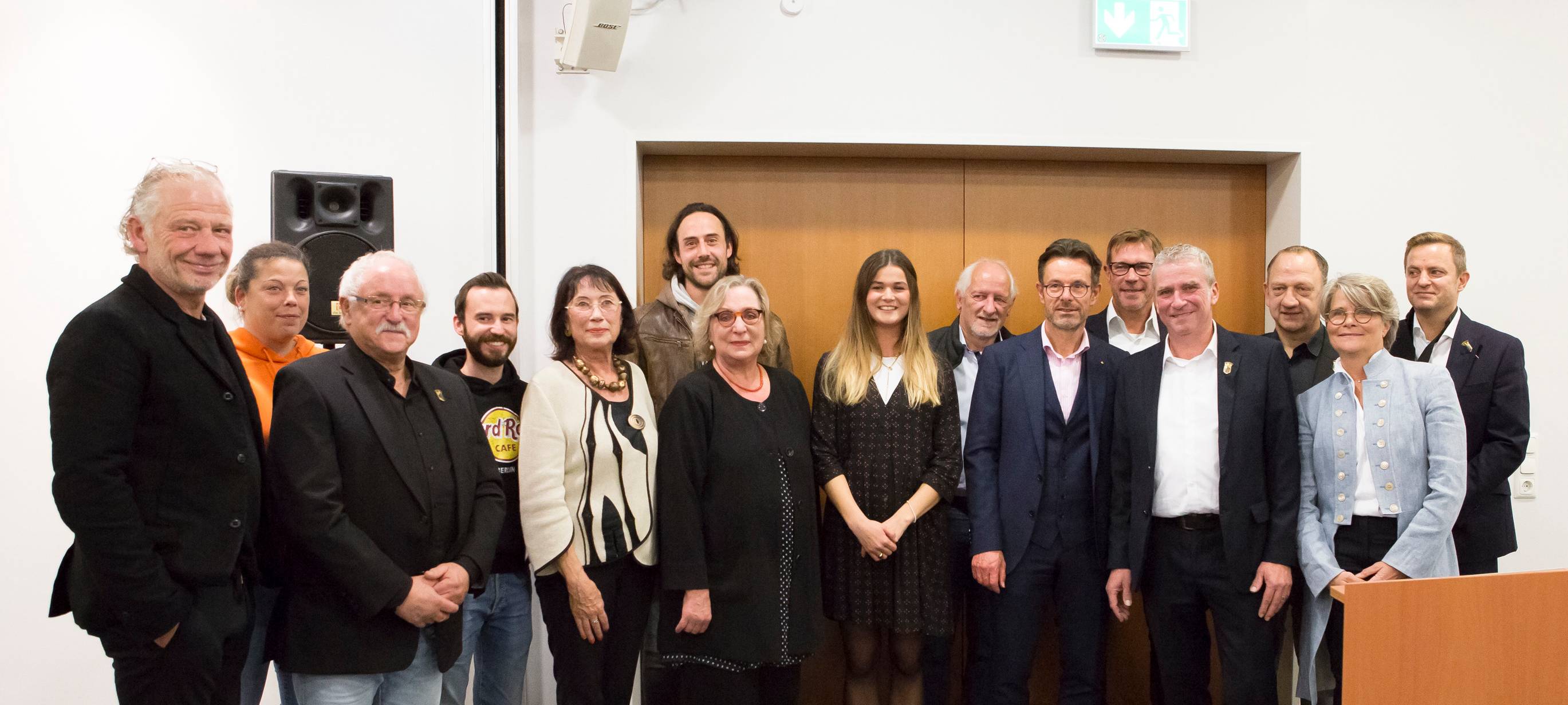 Thouet Mundartpreis geht am Freitag an Laura Lennartz