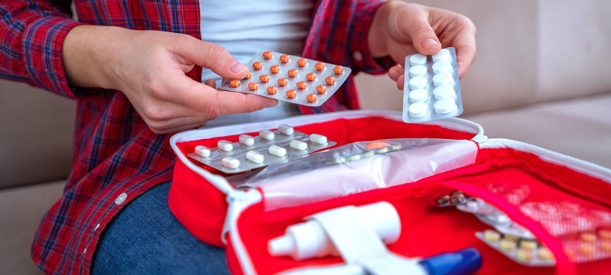 Gesundheitsdezernent warnt vor "Medikamenten-Flohmärkten"